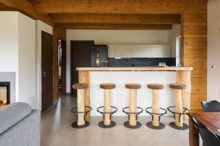 Chata Hrozenka WELLNESS - Nový Hrozenkov - 7