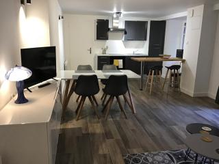 Appartement "Le Clos" pour 6 personnes dont 2 Chambres et 2 salles de bain - Saint-Nectaire - 0