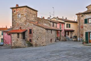 La Miccia - Pergine Valdarno - 5