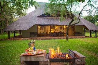 Lokuthula Lodges - Victoria Falls - 4