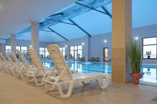 Zolota Gora Hotel-Rancho - Uzhhorod - 4