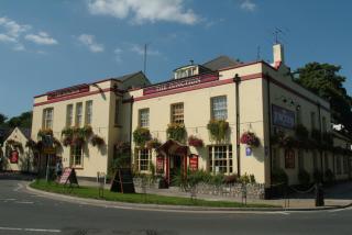 The Junction Hotel - 0