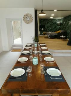 Maison Les Epesses à 3 minutes du puy du Fou - 7