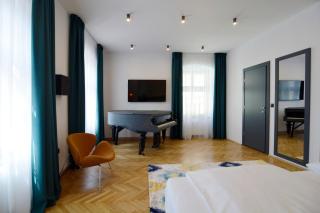 Kleines Hotel - Sibiu - 3