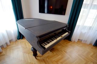Kleines Hotel - Sibiu - 6