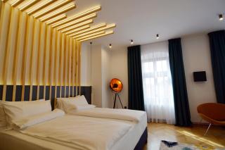 Kleines Hotel - Sibiu - 5