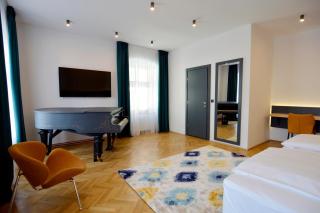 Kleines Hotel - Sibiu - 2