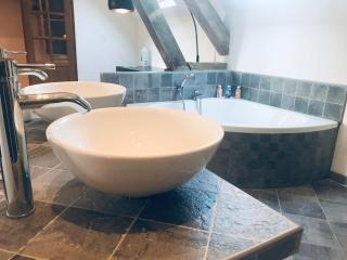 Hameau de la Fausse Sauge - Mézilles - 2