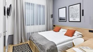 Wine&Pillow Hotel by Frapolli - Odesa - 1