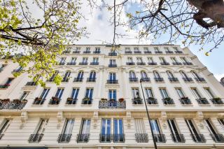 Belle vue 2 - Levallois-Perret - 8