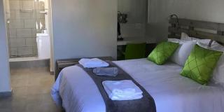 George Executive Suites - George - 3