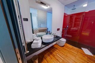 Sarroglia Hotel - Bucharest - 1