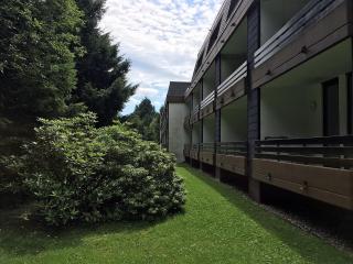 In der Büre B - 9