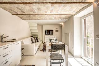 Appartamento di design con vista sui monti - 3