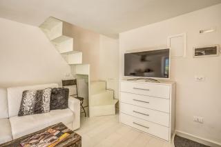 Appartamento di design con vista sui monti - 4