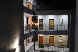 Nelspruit Lodge - Nelspruit - 1