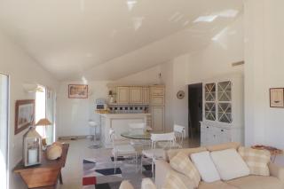 Spacious and bright flat Downtown and Beaches - Swimming Pool - Antibes - 5