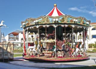 Farnie Lido Altanea - 3