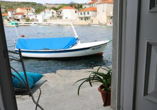 Pearl - Drvenik Veli - 7
