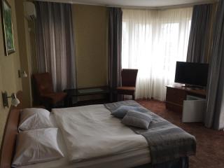 Family Hotel Lazuren Briag - Burgas - 1