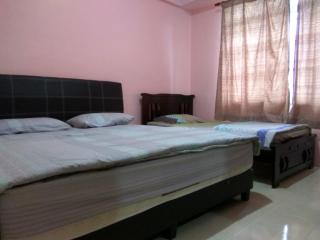 Tenang & Tranquil Homestay - B605 Cameron Highlands - Brinchang - 2