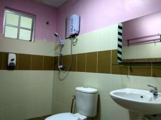 Tenang & Tranquil Homestay - B605 Cameron Highlands - Brinchang - 3