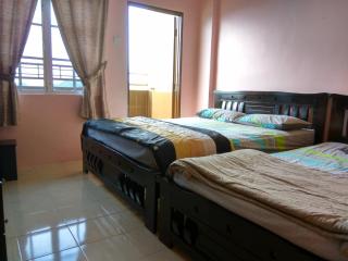 Tenang & Tranquil Homestay - B605 Cameron Highlands - Brinchang - 4