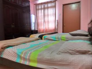Tenang & Tranquil Homestay - B605 Cameron Highlands - Brinchang - 5