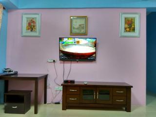 Tenang & Tranquil Homestay - B605 Cameron Highlands - Brinchang - 6