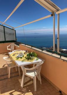 House Joseph - Ravello - 3