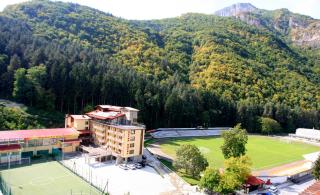 Olymp Hotel - Teteven - 3