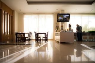 Phavina Hotel Rayong SHA Extra Plus - Rayong - 2