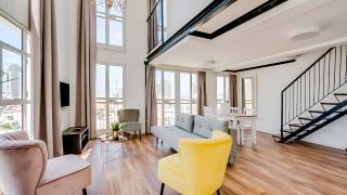 House of Palm - One of a Kind - Tel Aviv - 2