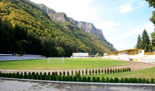 Olymp Hotel - Teteven - 6