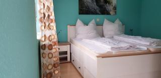 Ferienwohnung Preiss - Sassnitz - 4