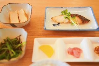 Yakunoyado Taguchi - 5