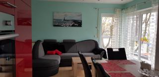 Ferienwohnung Preiss - Sassnitz - 8