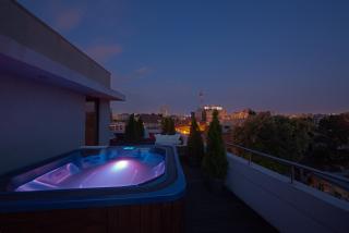 Sarroglia Hotel - Bucharest - 7