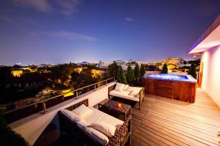 Sarroglia Hotel - Bucharest - 2