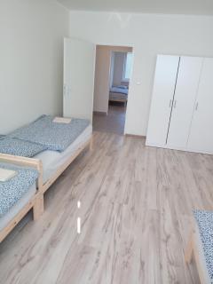 Apartmány Karviná - 4
