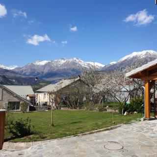 Oustal - Savines - 6
