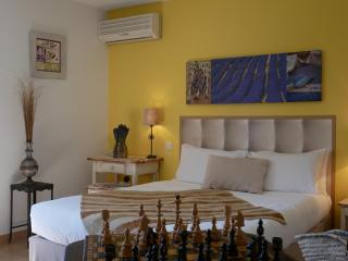 Hotel Les Ambres - Roussillon - 6