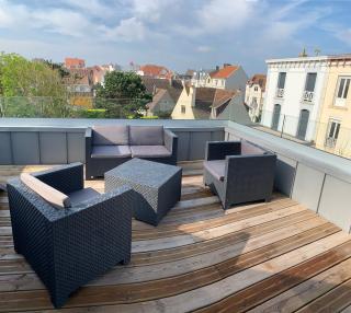 VILLA "Le LOFT" - Wimereux - 6
