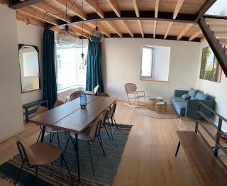 VILLA "Le LOFT" - 8