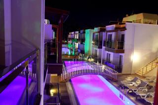 Siesta Garden Apart Hotel - Turgutreis - 3