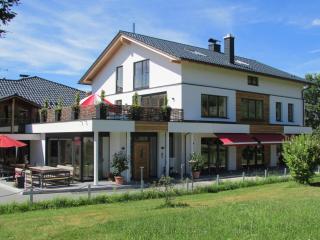 Pension Waldkristall - Frauenau - 9