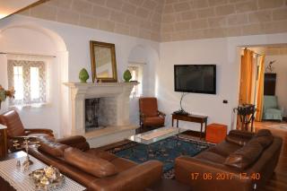 Masseria Fragnale - Fasano - 5