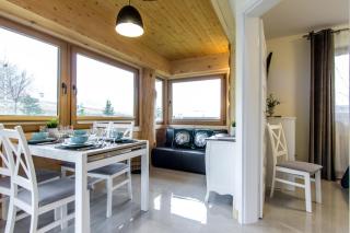 Apartamenty Nosalowe Tarasy Zakopane - Zakopane - 1