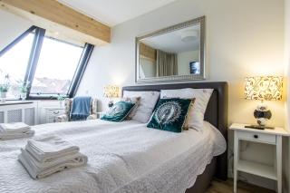 Apartamenty Nosalowe Tarasy Zakopane - Zakopane - 7