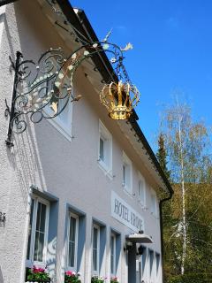 Bodenseehotel Krone & Gästehaus - Bodman-Ludwigshafen - 4